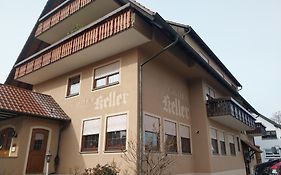 Gasthof Keller Merdingen