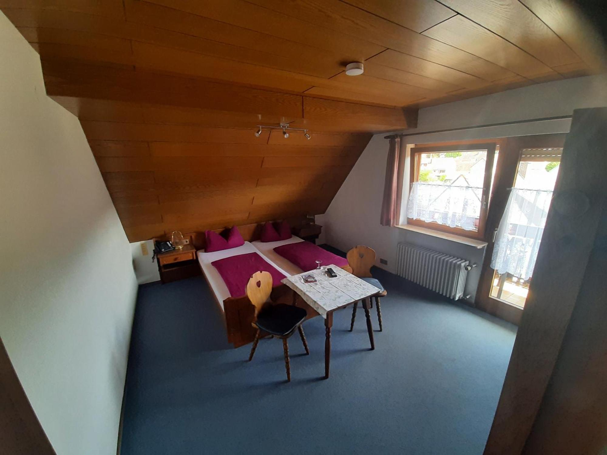 Gasthof Keller Merdingen Buitenkant foto